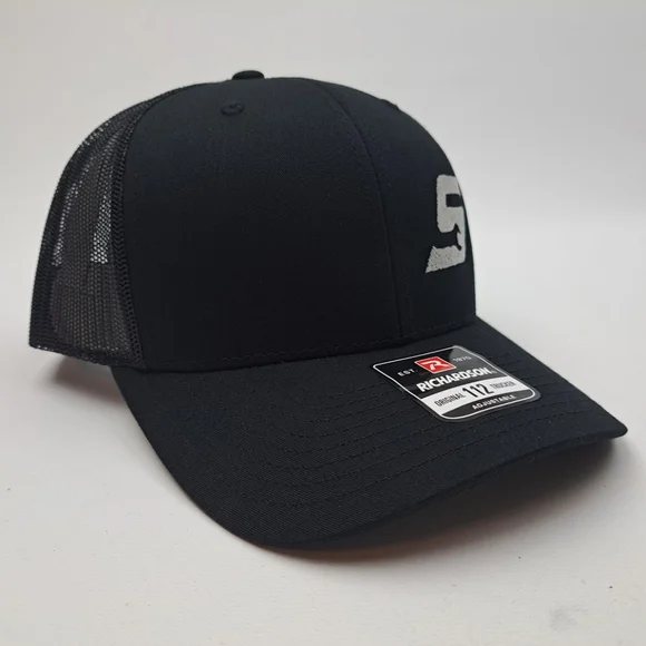 Snap-On Richardson 112 Retro Vintage Style Trucker Hat Cap Gorra Tech Mechanic - Picture 7 of 7